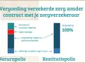 Porównanie ubezpieczeń zdrowotnych w Holandii: Naturapolis vs. Restitutiepolis. Rachunek za szpital w Holandii może wyglądać różnie.