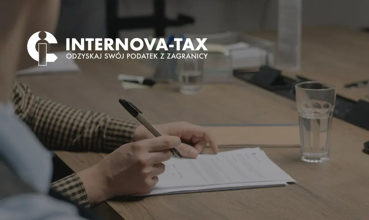 Odzyskaj swój podatek z zagranicy! Internova-Tax pomoże Ci z rozliczeniem, gdy pracowałeś w Holandii. Faza C w Holandii co daje? Sprawdź z nami!
