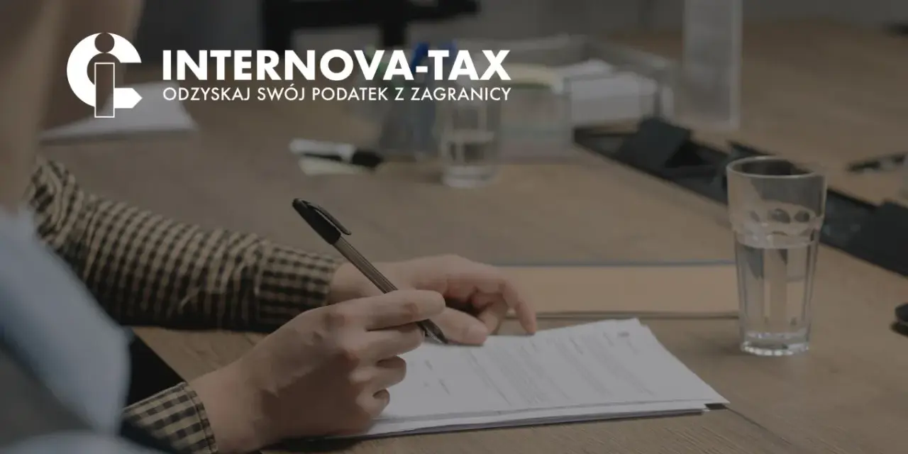 Odzyskaj swój podatek z zagranicy! Internova-Tax pomoże Ci z rozliczeniem, gdy pracowałeś w Holandii. Faza C w Holandii co daje? Sprawdź z nami!