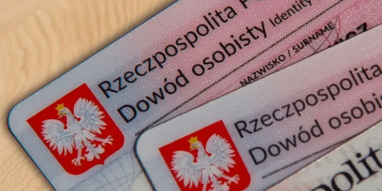 Polskie dowody osobiste. Brak meldunku w Holandii konsekwencje mogą być poważne, np. problemy z pracą czy ubezpieczeniem.