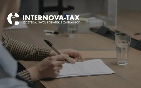 Odzyskaj swój podatek z zagranicy! Internova-Tax pomoże Ci z rozliczeniem, gdy pracowałeś w Holandii. Faza C w Holandii co daje? Sprawdź z nami!