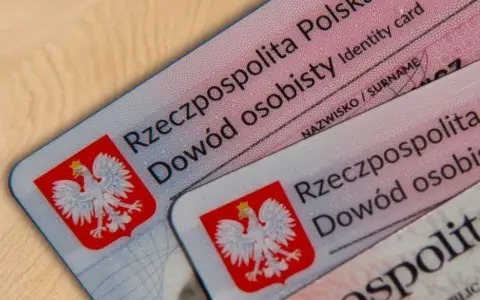 Polskie dowody osobiste. Brak meldunku w Holandii konsekwencje mogą być poważne, np. problemy z pracą czy ubezpieczeniem.