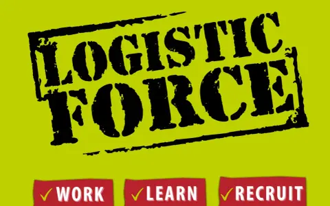 Szukasz ofert pracy w Waalwijk? "Logistic Force" zaprasza do pracy, nauki i rekrutacji.