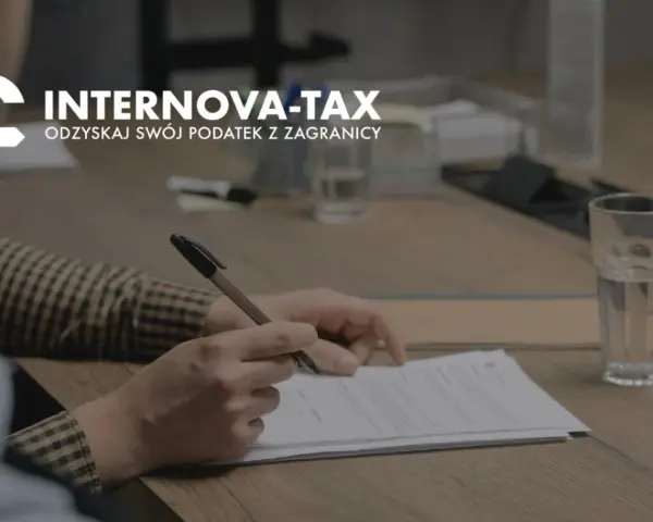 Odzyskaj swój podatek z zagranicy! Internova-Tax pomoże Ci z rozliczeniem, gdy pracowałeś w Holandii. Faza C w Holandii co daje? Sprawdź z nami!