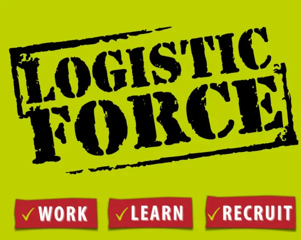 Szukasz ofert pracy w Waalwijk? "Logistic Force" zaprasza do pracy, nauki i rekrutacji.