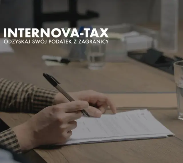 Odzyskaj swój podatek z zagranicy! Internova-Tax pomoże Ci z rozliczeniem, gdy pracowałeś w Holandii. Faza C w Holandii co daje? Sprawdź z nami!