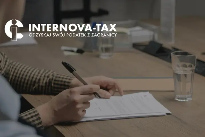 Odzyskaj swój podatek z zagranicy! Internova-Tax pomoże Ci z rozliczeniem, gdy pracowałeś w Holandii. Faza C w Holandii co daje? Sprawdź z nami!