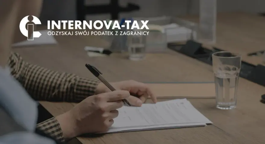 Odzyskaj swój podatek z zagranicy! Internova-Tax pomoże Ci z rozliczeniem, gdy pracowałeś w Holandii. Faza C w Holandii co daje? Sprawdź z nami!