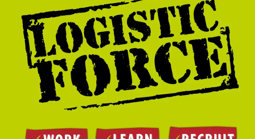 Szukasz ofert pracy w Waalwijk? "Logistic Force" zaprasza do pracy, nauki i rekrutacji.
